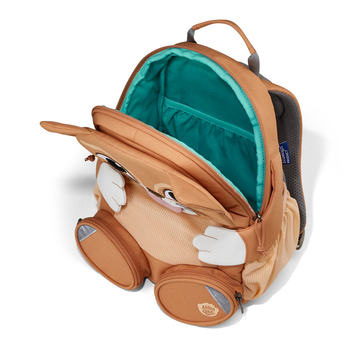 Cat Backpack - Large Friend