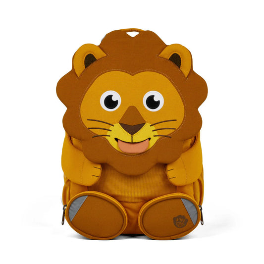Lion Backpack - Large Friend