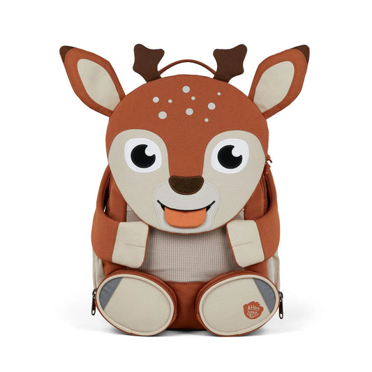 Deer Backpack - Large Friend