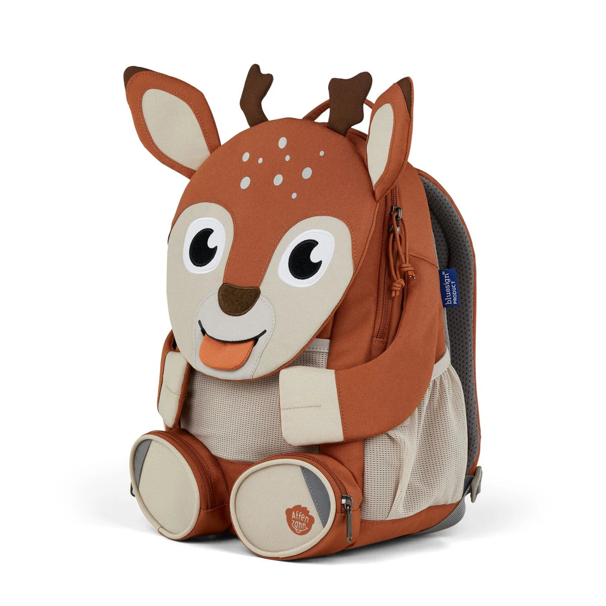 Deer Backpack - Large Friend