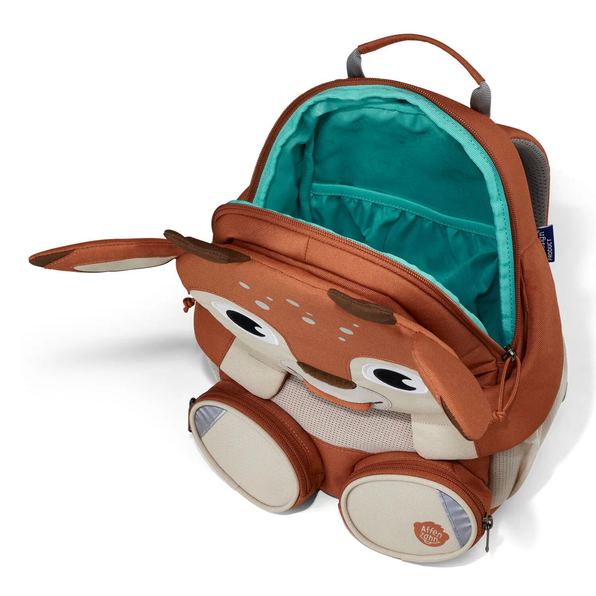 Deer Backpack - Large Friend