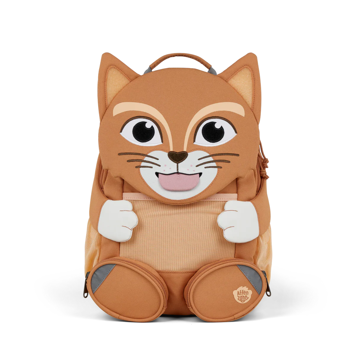 Cat Backpack - Large Friend