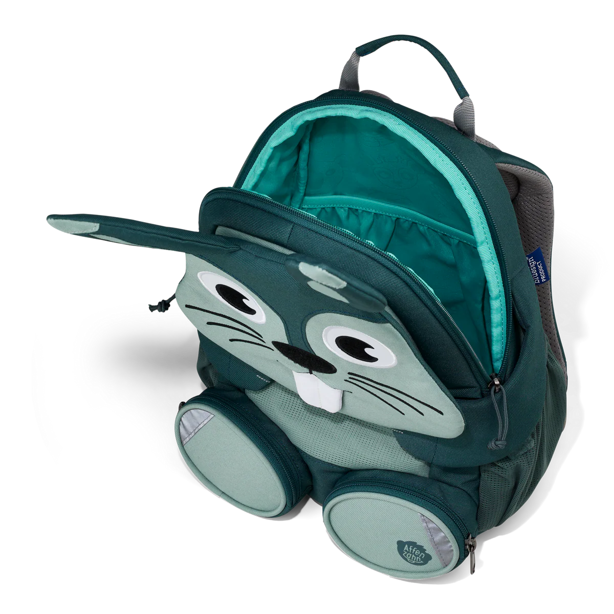 Rabbit Backpack - Large Friend