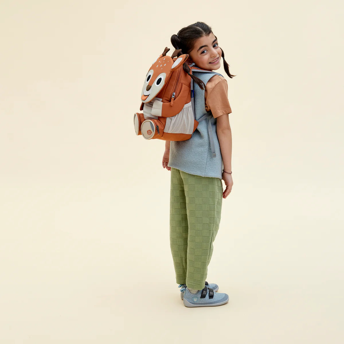 Deer Backpack - Large Friend