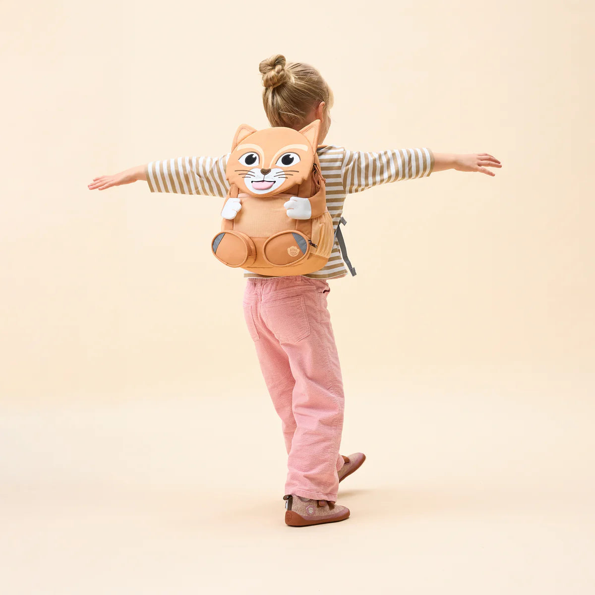 Cat Backpack - Large Friend